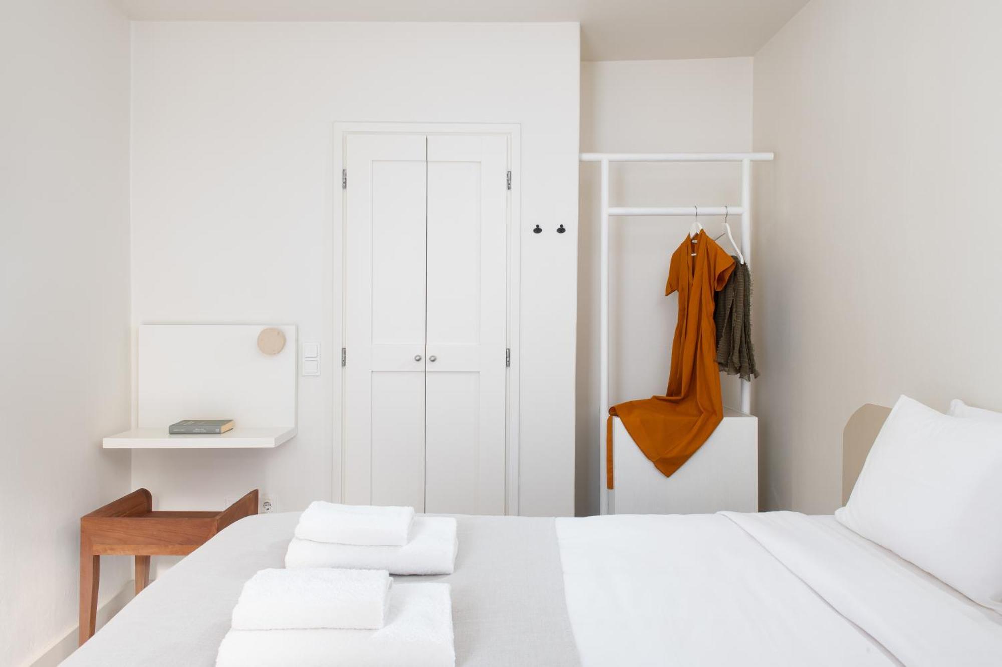 Terra Maria Hotel Mykonos Town Exterior photo