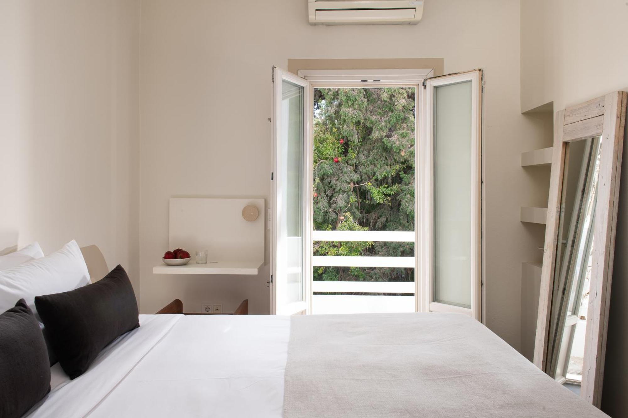 Terra Maria Hotel Mykonos Town Exterior photo